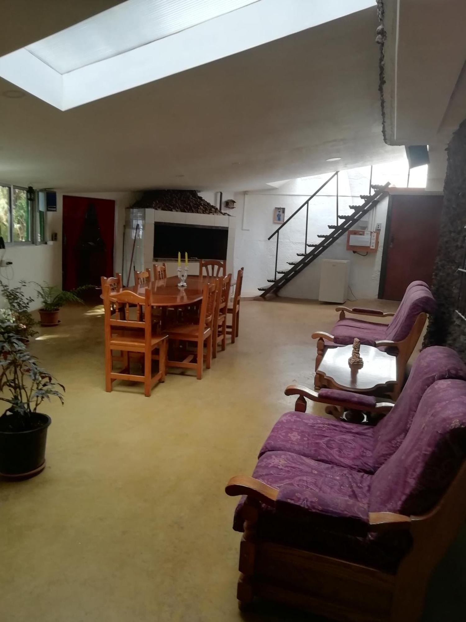 Casa Ecologica, Autosuficiente En Lomo Blanco, Dentro De Una Casa Rodeada De Naturaleza San Juan de la Rambla Ngoại thất bức ảnh
