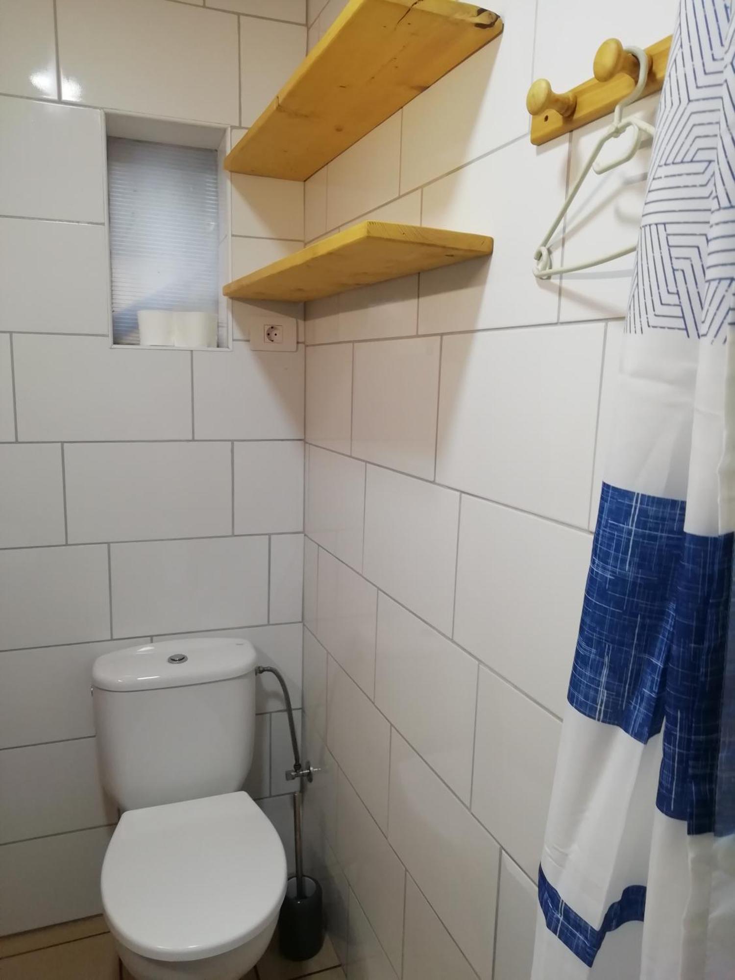 Casa Ecologica, Autosuficiente En Lomo Blanco, Dentro De Una Casa Rodeada De Naturaleza San Juan de la Rambla Ngoại thất bức ảnh